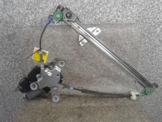 стеклоподъемник передний правый Audi A6 4A/C4 1996