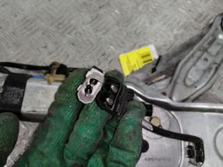 стеклоподъемник передний левый BMW 5 серия E34 1992