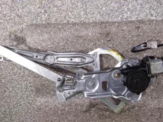 стеклоподъемник передний правый BMW 5 серия E34 1992