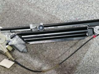 стеклоподъемник задний левый BMW 5 серия E39 [рестайлинг] 2002