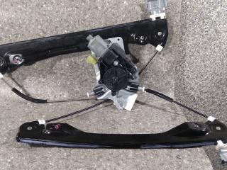 стеклоподъемник передний правый Chevrolet Cruze 1 поколение 2012