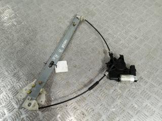 стеклоподъемник передний левый Chevrolet Lacetti 1 поколение 2007