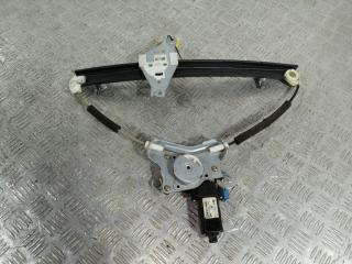 стеклоподъемник передний правый Chevrolet Lacetti 1 поколение 2007