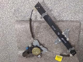 стеклоподъемник передний правый Chevrolet Lacetti 1 поколение 2007