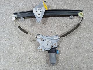 стеклоподъемник передний правый Chevrolet Lacetti 1 поколение 2007, 96475129