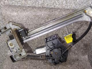 стеклоподъемник задний левый Chrysler PT Cruiser 1 поколение 2005