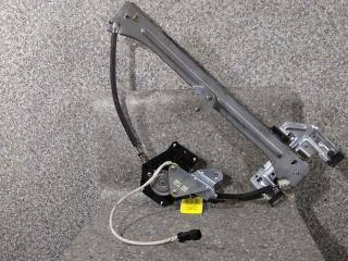 стеклоподъемник передний левый Chrysler PT Cruiser 1 поколение 2005