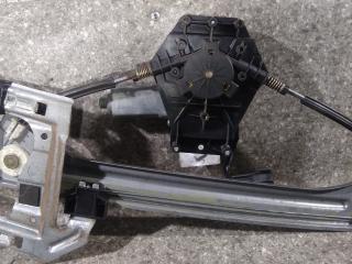 стеклоподъемник задний правый Chrysler PT Cruiser 1 поколение 2005