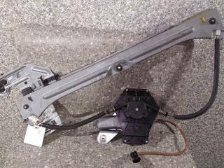 стеклоподъемник передний правый Chrysler PT Cruiser 1 поколение 2005