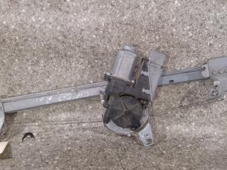 стеклоподъемник передний правый Citroen C3 1 поколение 2006