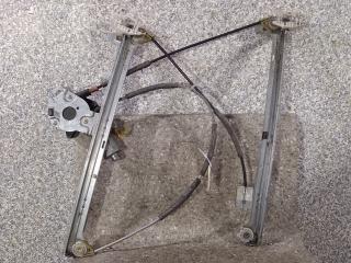 стеклоподъемник передний левый Citroen Xsara 1 поколение 1999