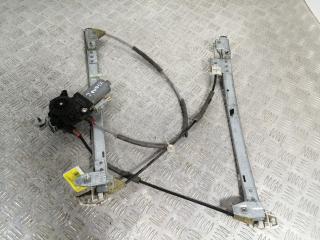 стеклоподъемник передний правый Citroen Xsara 1 поколение [рестайлинг] (2000 - 2006)