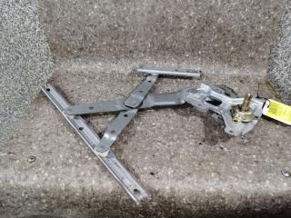 стеклоподъемник задний левый Daewoo Matiz M150 [рестайлинг] 2003