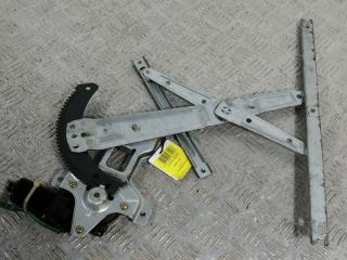 стеклоподъемник передний правый Daewoo Matiz M150 [рестайлинг] 2003