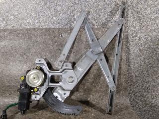 стеклоподъемник передний правый Daewoo Matiz M150 [рестайлинг] 2003