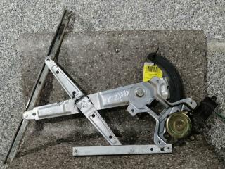 стеклоподъемник передний правый Daewoo Matiz M150 [рестайлинг] 2003