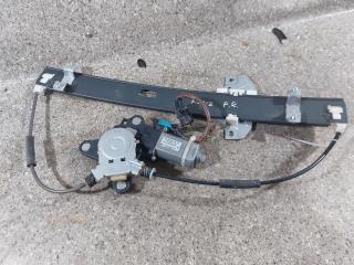 стеклоподъемник передний правый Daewoo Matiz M200 (2005 - 2007)