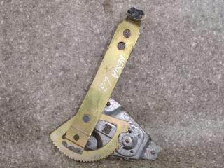 стеклоподъемник задний левый Daewoo Nexia 1 поколение 1997