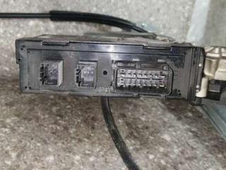 стеклоподъемник передний левый Fiat Ulysse 2 поколение 2007