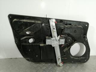 стеклоподъемник передний правый Ford Fiesta 6 поколение 2011