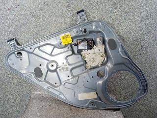 стеклоподъемник задний левый Ford Focus 2 поколение 2008