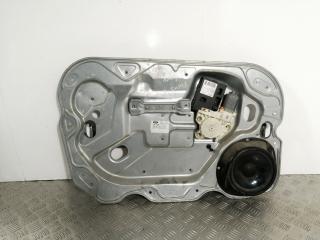 стеклоподъемник передний левый Ford Focus 2 поколение 2008