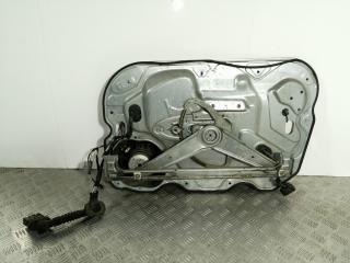 стеклоподъемник передний левый Ford Focus 2 поколение 2008