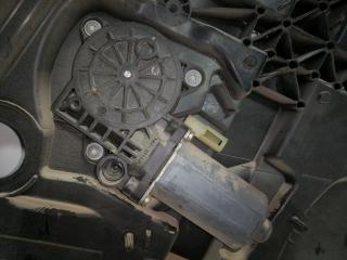 стеклоподъемник передний правый Ford Fusion 1 поколение [рестайлинг] 2006