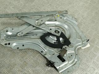 стеклоподъемник задний правый Hyundai Elantra XD [рестайлинг] 2003