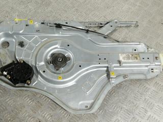 стеклоподъемник передний правый Hyundai Elantra XD [рестайлинг] 2003