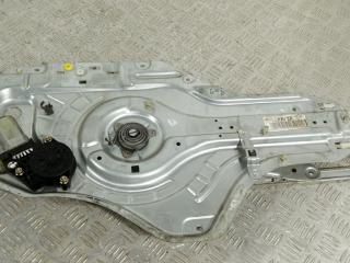 стеклоподъемник передний правый Hyundai Elantra XD [рестайлинг] 2003