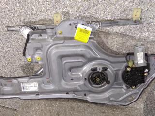 стеклоподъемник передний левый Hyundai Trajet 1 поколение 2004