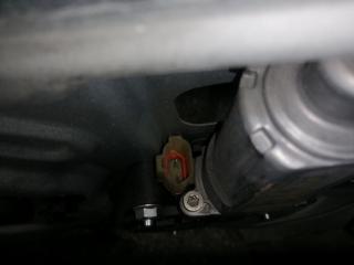 стеклоподъемник задний левый Hyundai Tucson 1 поколение 2007