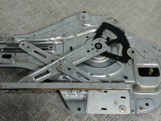 стеклоподъемник передний левый Hyundai Tucson 1 поколение 2007