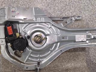 стеклоподъемник задний правый Hyundai Tucson 1 поколение 2007