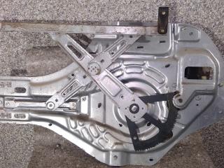 стеклоподъемник передний правый Hyundai Tucson 1 поколение 2007