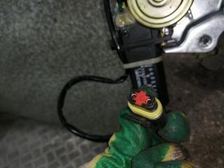 стеклоподъемник передний левый Jeep Grand Cherokee ZJ 1995