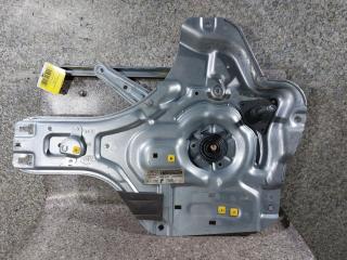 стеклоподъемник задний правый Kia Cerato 1 поколение 2006