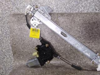 стеклоподъемник задний левый Kia Rio 2 поколение 2008