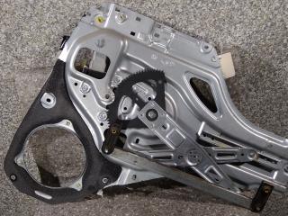 стеклоподъемник задний левый Kia Sportage 2 поколение 2007