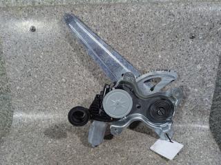 стеклоподъемник задний левый Lexus RX 2 поколение 2006