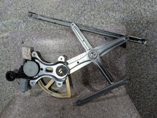 стеклоподъемник передний левый Lexus RX 2 поколение 2006