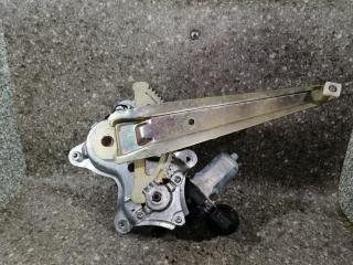 стеклоподъемник задний левый Lexus RX 2 поколение 2006