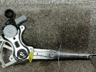 стеклоподъемник передний левый Lexus RX 2 поколение 2006