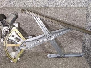 стеклоподъемник передний левый Lexus RX 2 поколение 2006