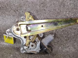 стеклоподъемник задний левый Lexus RX 2 поколение 2006