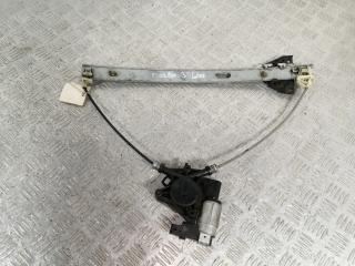 стеклоподъемник передний левый Mazda 3 BK 2005