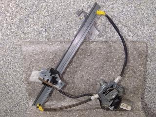 стеклоподъемник передний правый Mazda 323 BJ 2001