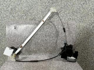 стеклоподъемник задний левый Mazda 6 GG [рестайлинг] 2005