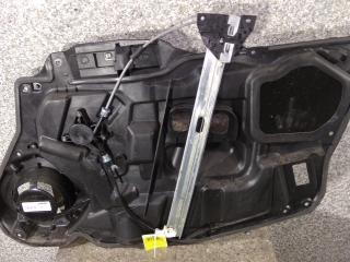 стеклоподъемник передний левый Mazda 6 GG [рестайлинг] 2005